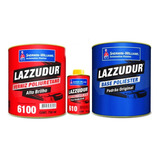 Lazzuril