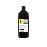 Tinta Preta 1000ml Recarga Cartucho Para Hp Photosmart C4480