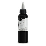 Tinta Preto Tribal Electric Ink 120ml