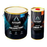 Tinta Pu Para Piscina Varias Cores