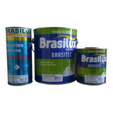 Tinta Pu Texturizado Preto Fosco P/ Pinta Caixa De Som 4,5 L