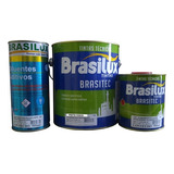Tinta Pu Texturizado Preto Fosco P/ Pinta Caixa De Som 4,5 L