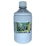 Tinta Pva Fosco 250ml 7201 Branco Neve True Colors
