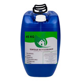 Tinta Reculperada Para Fazenda 45l Bomba De Tinta