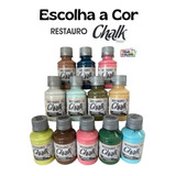 Tinta Restauro Chalk Paint 100ml True