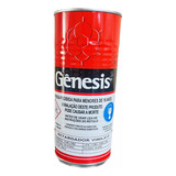 Tinta Retardador Vinilico Genesis 900ml Genesis Serigrafia..