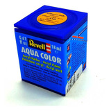 Tinta Revell - Agua Color -