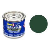 Tinta Revell 14ml Para Plastimodelismo Esmalte Sintetico