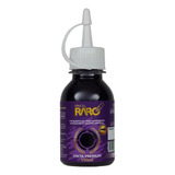 Tinta Roxa Pincel Marcador Quadro Branco 100ml Roxo + Brinde