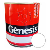 Tinta Seribrill Branca 900ml Genesis Tinta Para Sacola