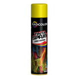 Tinta Spray 400ml Radcolor Uso Geral