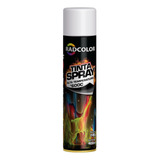 Tinta Spray Alta Temperatura 400ml Até