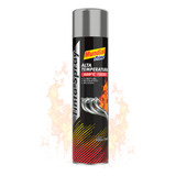 Tinta Spray Alumínio Alta Temperatura 400ml
