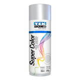 Tinta Spray Alumínio Uso Geral Tekbond 350ml