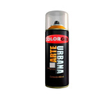 Tinta Spray Arte Urbana Colorgin 400ml - Esccolha A Cor 