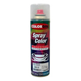 Tinta Spray Automotiva Colorgin Primer Cinza 300ml