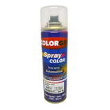 Tinta Spray Automotiva Colorgin Primer Cinza 300ml