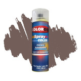 Tinta Spray Automotiva Colorgin Primer Cinza