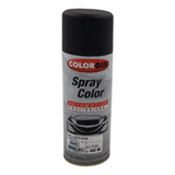 Tinta Spray Automotiva Colorgin Seladora P/ Plasticos 300ml