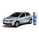 Tinta Spray Automotiva Na Cor Do Seu Carro + Spray Verniz 