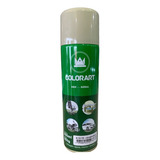 Tinta Spray Automotivo Amêndoa - Colorart 300ml