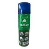 Tinta Spray Automotivo Azul Colonial - Colorart 300ml
