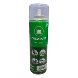 Tinta Spray Automotivo Verniz Acrílico - Colorart 300ml
