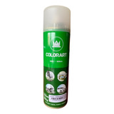 Tinta Spray Automotivo Verniz Acrílico Fosco - Colorart