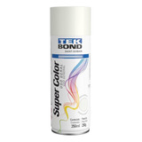 Tinta Spray Branco Fosco Uso Geral