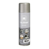 Tinta Spray C/ Efeitos Metalizados Uso Geral Colorart 300ml