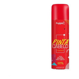 Tinta Spray Cabelo Barba Colorida Da Popper 135ml Carnaval