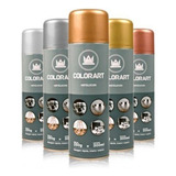 Tinta Spray Cobre Metalico 300ml Colorart