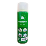 Tinta Spray Colorart Uso Geral Branco Brilhante Automotivo