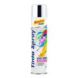 Tinta Spray Cromado Automotiva Carro Moto Roda 400ml