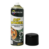 Tinta Spray Envelopamento Liquido Dip Wheel