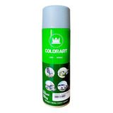 Tinta Spray Fundo Preparador Cinza - Primer Colorart 300ml