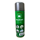 Tinta Spray Grafite Artesanato Metal Rodas Moto Carro Bike