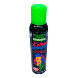 Tinta Spray Kolore-150ml Pra Cabelo Divertido