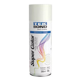 Tinta Spray Tek Bond Super Color
