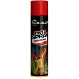 Tinta Spray Todas As Cores Caixa 6 Un Uso Geral E Automotivo