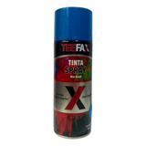 Tinta Spray Uso Geral Cores Teefax