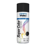 Tinta Spray Uso Geral Super Color,