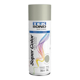 Tinta Spray Uso Geral Super Color, Metais, Prime Fundo