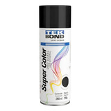 Tinta Spray Uso Geral Super Color,