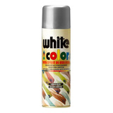 Tinta Spray Uso Geral White Color