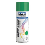 Tinta Spray Verde Uso Geral Tekbond