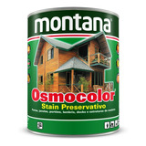 Tinta Stain Osmocolor Madeira Imbuia 900ml