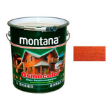 Tinta Stain Osmocolor Madeira Mongo 18 Litros Premium