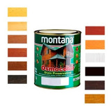 Tinta Stain Osmocolor Madeira Nogueira 900ml