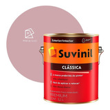 Tinta Suvinil Clássica Fosca 3,2l Meia